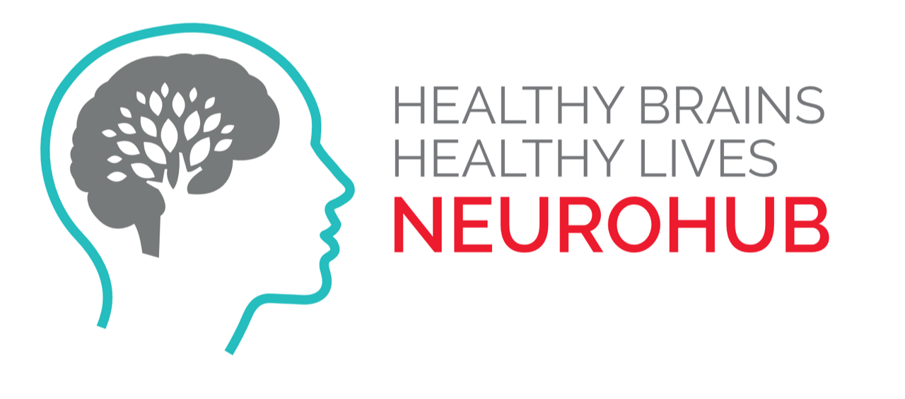 NeuroHub logo